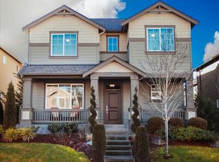 10741 242nd Pl NE, Redmond, WA 98053