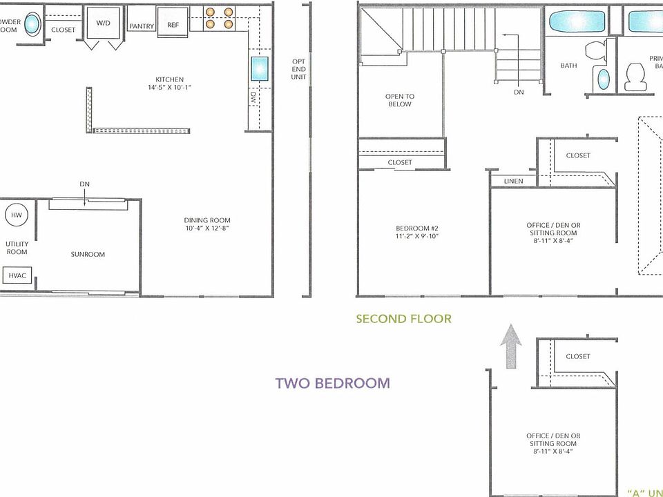 2nd image of 231 Windmill Ct #404LEN