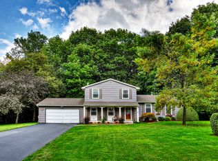 53 Sunderland Trl, Rochester, NY 14624