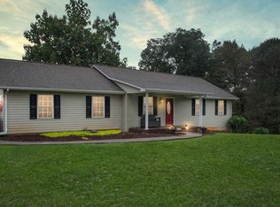 1264 Fiddler Trl, Goodview, VA 24095