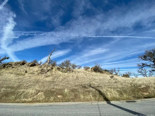0 San Joaquin Dr #18, Tehachapi, CA 93561
