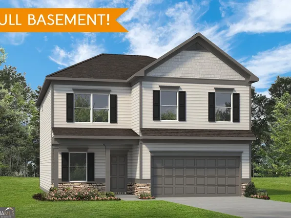 409 Treadstone Dr, Dalton, GA 30720