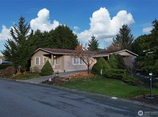 2610 E Section St UNIT 44, Mount Vernon, WA 98274