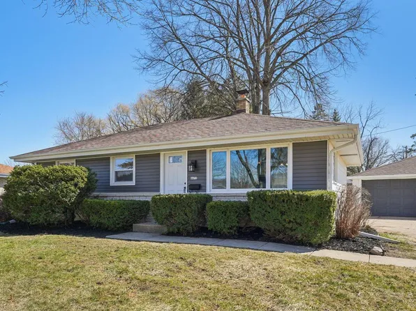 6672 North Hastings STREET, Milwaukee, WI 53224