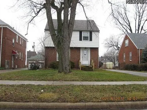 280 E 200th St, Euclid, OH 44119