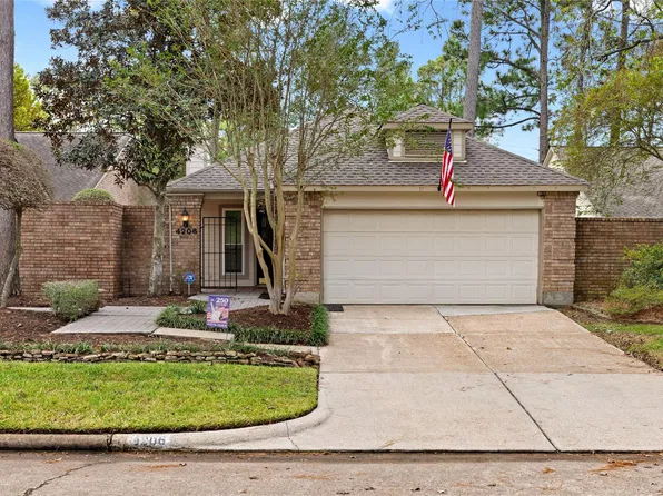 4206 Valley Glade Dr, Kingwood, TX 77345