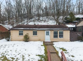 3504 Bevan Rd, North Versailles, PA 15137