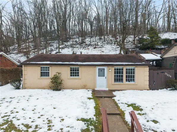 3504 Bevan Rd, North Versailles, PA 15137