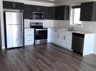 839 Panet Rd #503, Winnipeg, MB R2K4C9