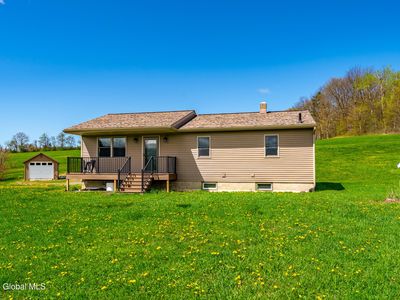 20 Yager Road, Hoosick Falls, NY, 12090