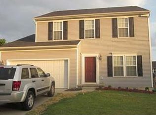 1476 Parson Dr, Kent, OH 44240