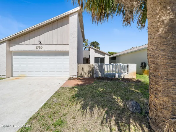 1730 Bluebird Ct, Melbourne, FL 32935