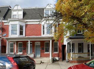 647 W Princess St, York, PA 17401