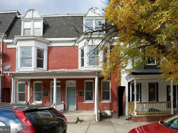 647 W Princess St, York, PA 17401