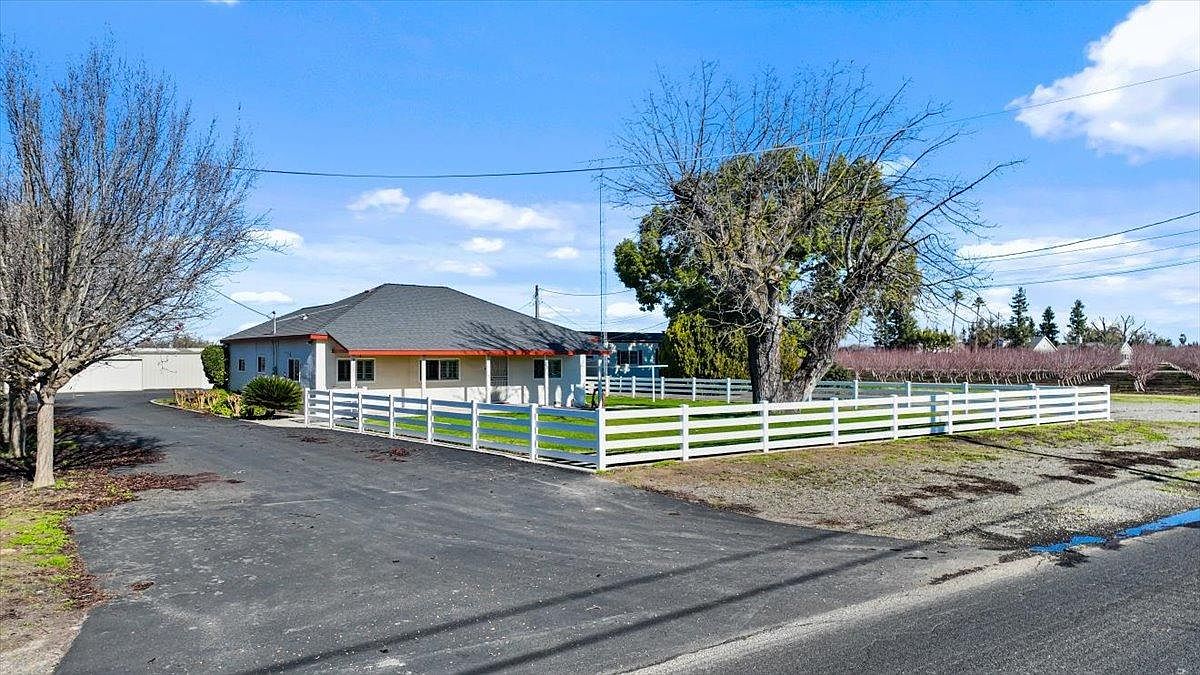 4355 Blue Gum Ave, Modesto, CA 95358 Zillow