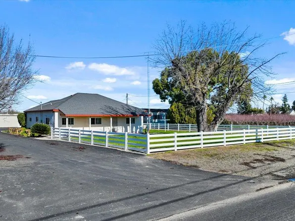 4355 Blue Gum Ave, Modesto, CA 95358