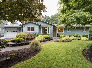7630 SW Greenwood Dr, Portland, OR 97223