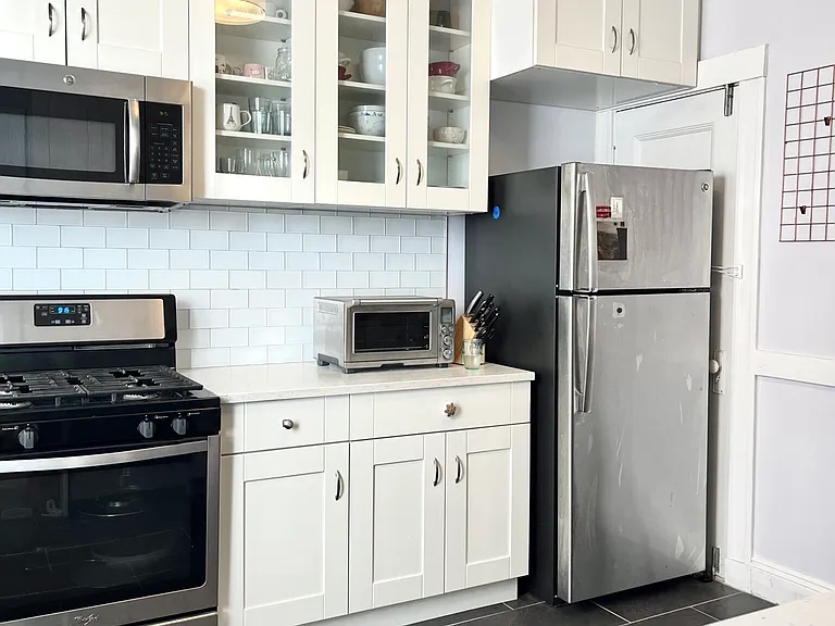 91 Bynner St #6 — Photo 9
