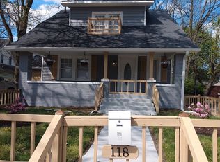 118 W 36th St, Indianapolis, IN