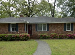 101 Ellenton St SE, Aiken, SC 29803