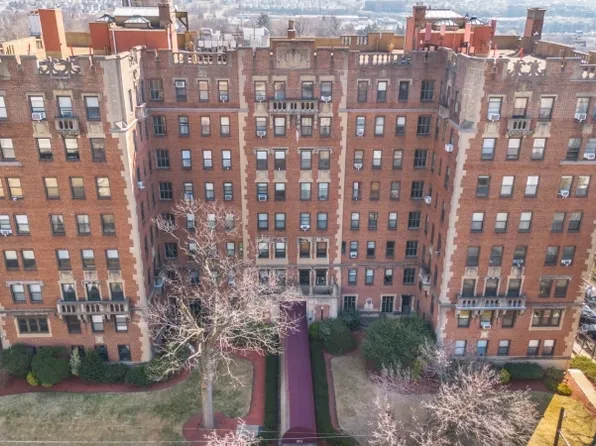 375 Mount Prospect Avenue #8C, Newark City, NJ 07104