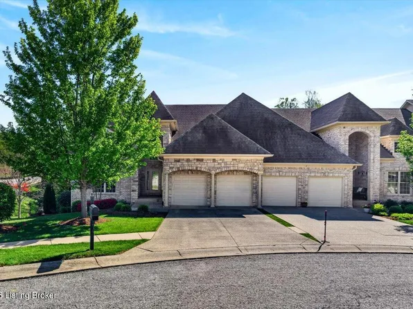 10918 Jordain Dr, Louisville, KY 40241