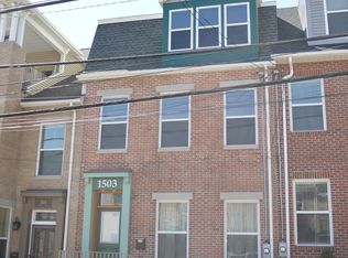 1503 Federal St, Pittsburgh, PA 15212