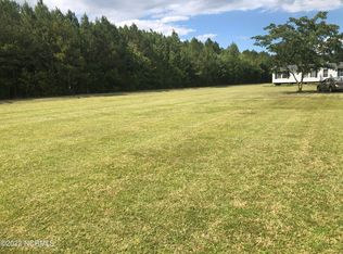 89 Crosstown Rd, Gates, NC 27937