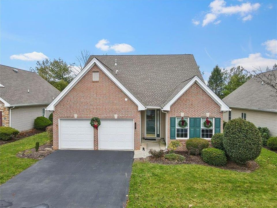 64 Glenmoor Cir N, Easton, PA 18045 Zillow