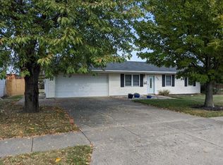 252 Cole Dr, Fairfield, OH 45014