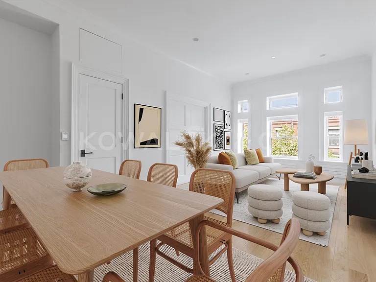 120 W 74th St #3B — Photo 1