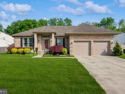 53 Flemish Way, Lumberton, NJ, 08048