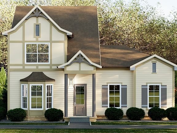 3rd image of 201 Madelaine Way Lot 27