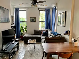 Rented by 50 Stanhope LLC