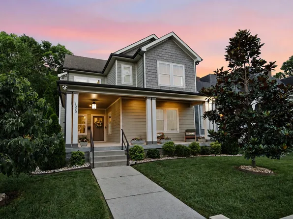 1020 Villa Pl, Nashville, TN 37212