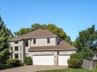 13630 61st Ave N, Plymouth, MN 55446