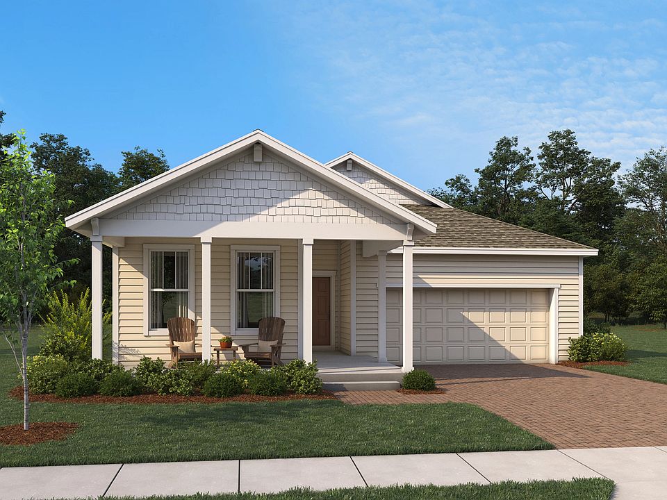Front Rendering
