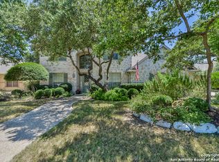 18516 Rustling Rdg, San Antonio, TX 78259