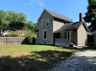 470 Cuyahoga St, Akron, OH 44310