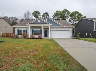 55 Whitetail Cir, Sumter, SC 29154