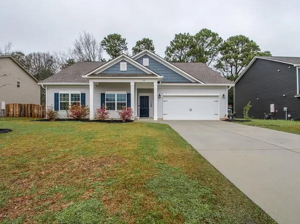 55 Whitetail Cir, Sumter, SC 29154