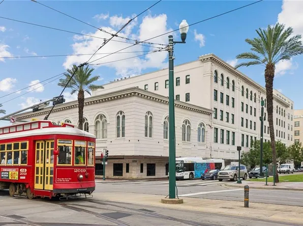 1201 Canal St APT 415, New Orleans, LA 70112