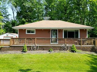 10876 W Western Reserve Rd, Canfield, OH 44406