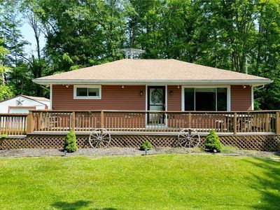 10876 W Western Reserve Rd, Canfield, OH, 44406