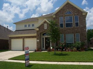 19515 S Oblong Cir, Cypress, TX 77429