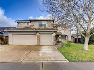 3511 Lake Terrace Dr, Elk Grove, CA