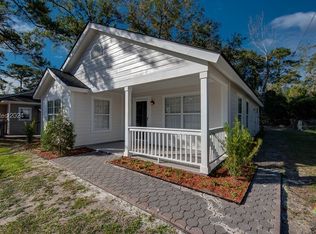 124 Hagin Dr, Bluffton, SC 29936