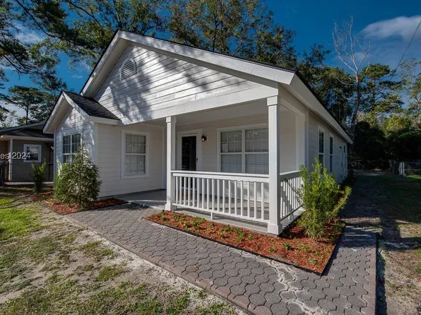124 Hagin Dr, Bluffton, SC 29936