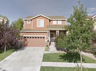 10515 Scranton Way, Commerce City, CO 80022