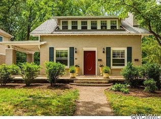 55 Westover Dr #B, Asheville, NC 28801